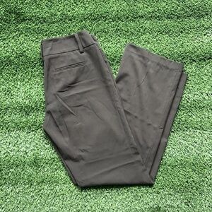AB Studio Brown Pant